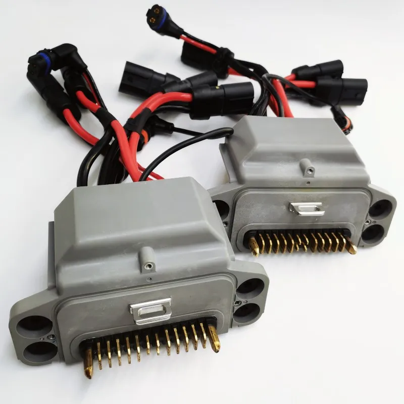 Drone Power Distribution Board - Reparatieonderdelen voor landbouwdrones, stroomverdelingsbordmodule voor DJI