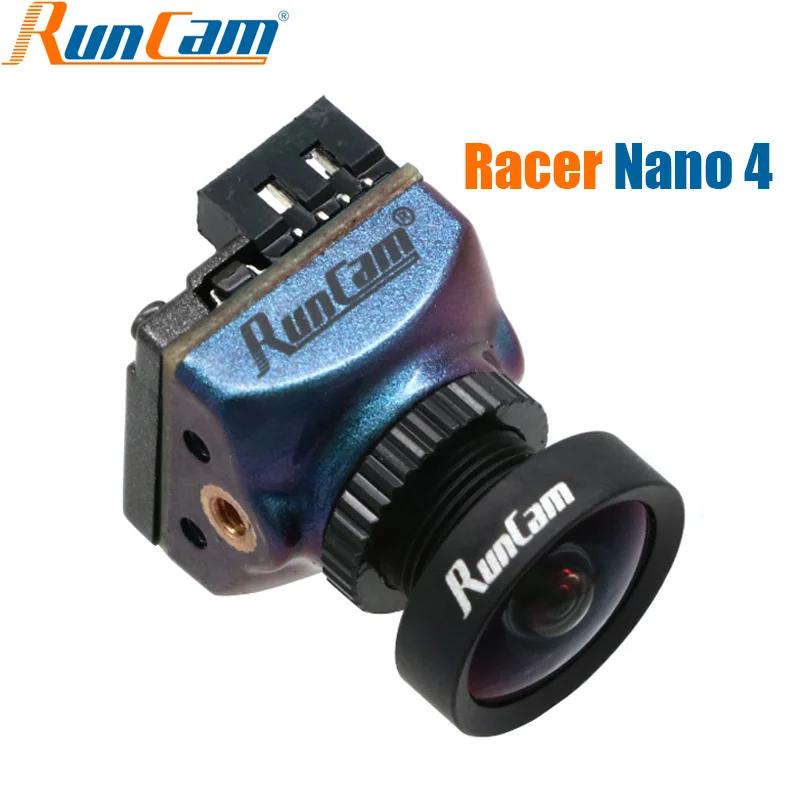 Drone Led Light - RunCam Racer Nano 4 1200TVL Super