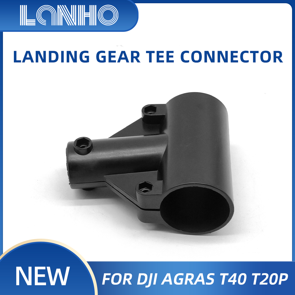 Drone Landing Gear - Originele Landing Gear Y-tee onderdelenset voor