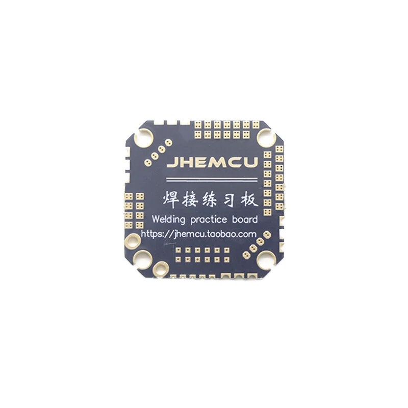 Drone Flight Controller - JHMCU Flight Controller Solderen Lassen Oefenbord