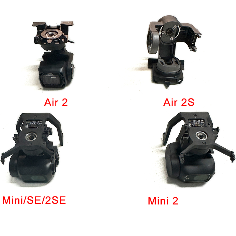 Drone Arm - Originele Mini 4K Gimbal Arm Mini