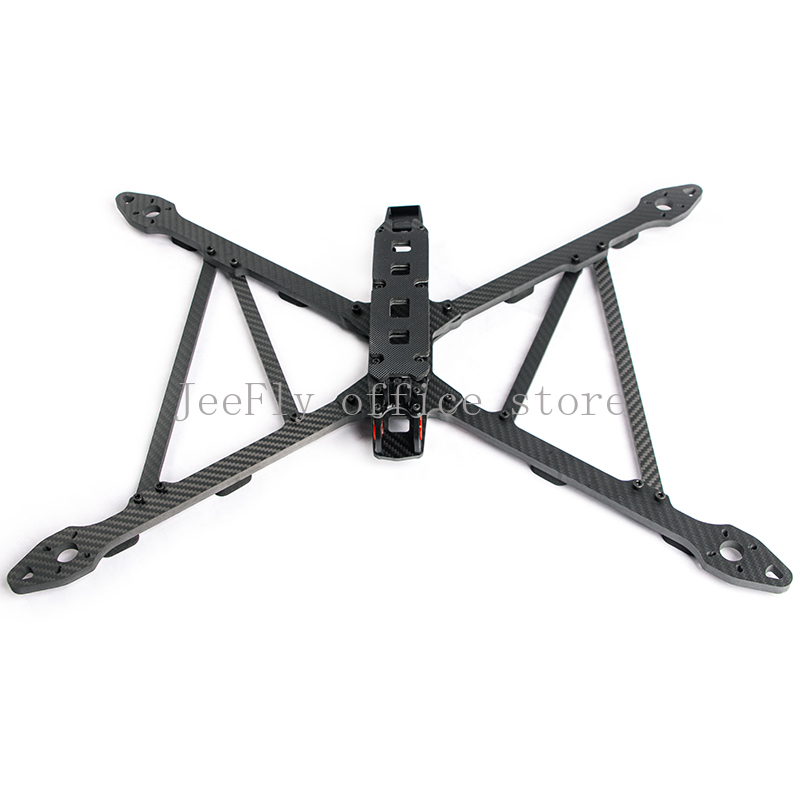 APEXEVO X-CLASS Koolstofvezel  - Drone Frame recensie en prijs