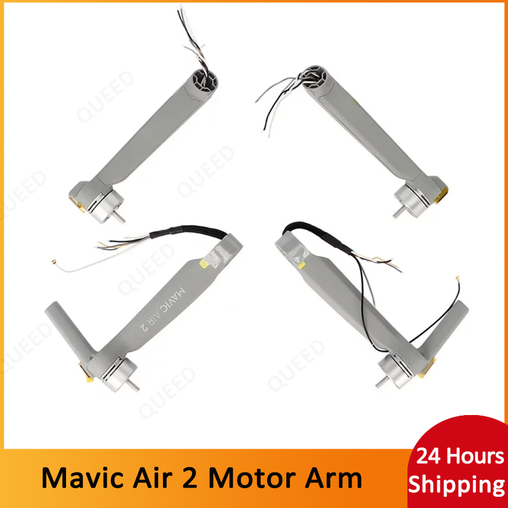 Originele Mavic Air 2 Motorarm - Drone Arm recensie en prijs