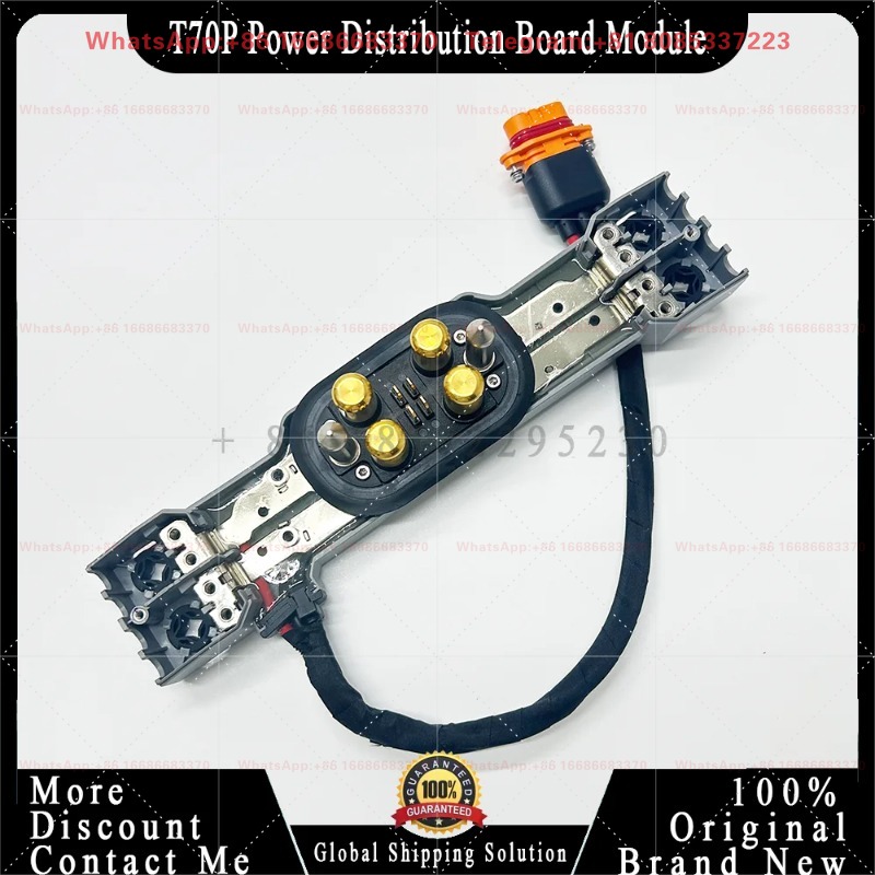 Agras T100 T70P T50 T40 T30 St - Drone Power Distribution Board recensie en prijs