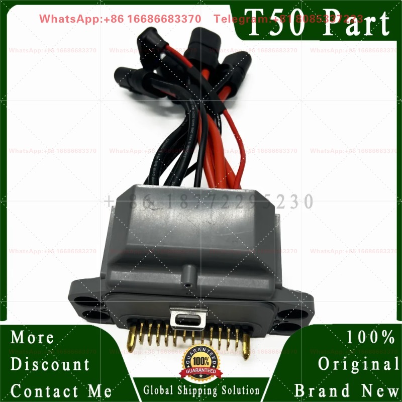Agras T100 T70P T50 T40 T30 St - Drone Power Distribution Board recensie en prijs