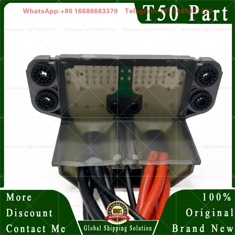 Agras T100 T70P T50 T40 T30 St - Drone Power Distribution Board recensie en prijs