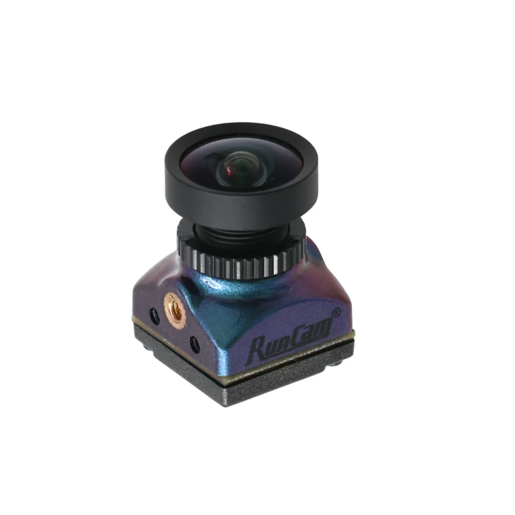 RunCam Racer Nano 4 1200TVL Su - Drone Led Light recensie en prijs