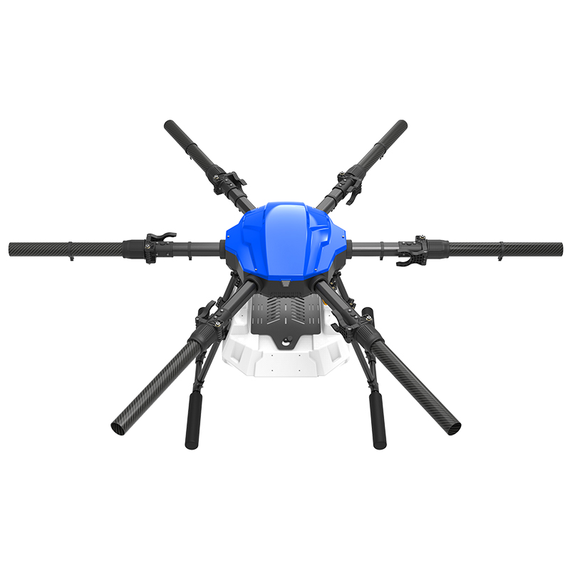 2026 Nieuw EFT E616P Payload L - Drone Frame recensie en prijs
