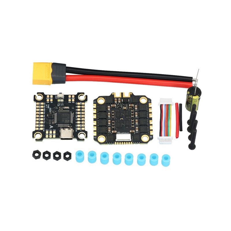 CYGJ-2-6S F405 55A Stack F405  - Drone Esc recensie en prijs