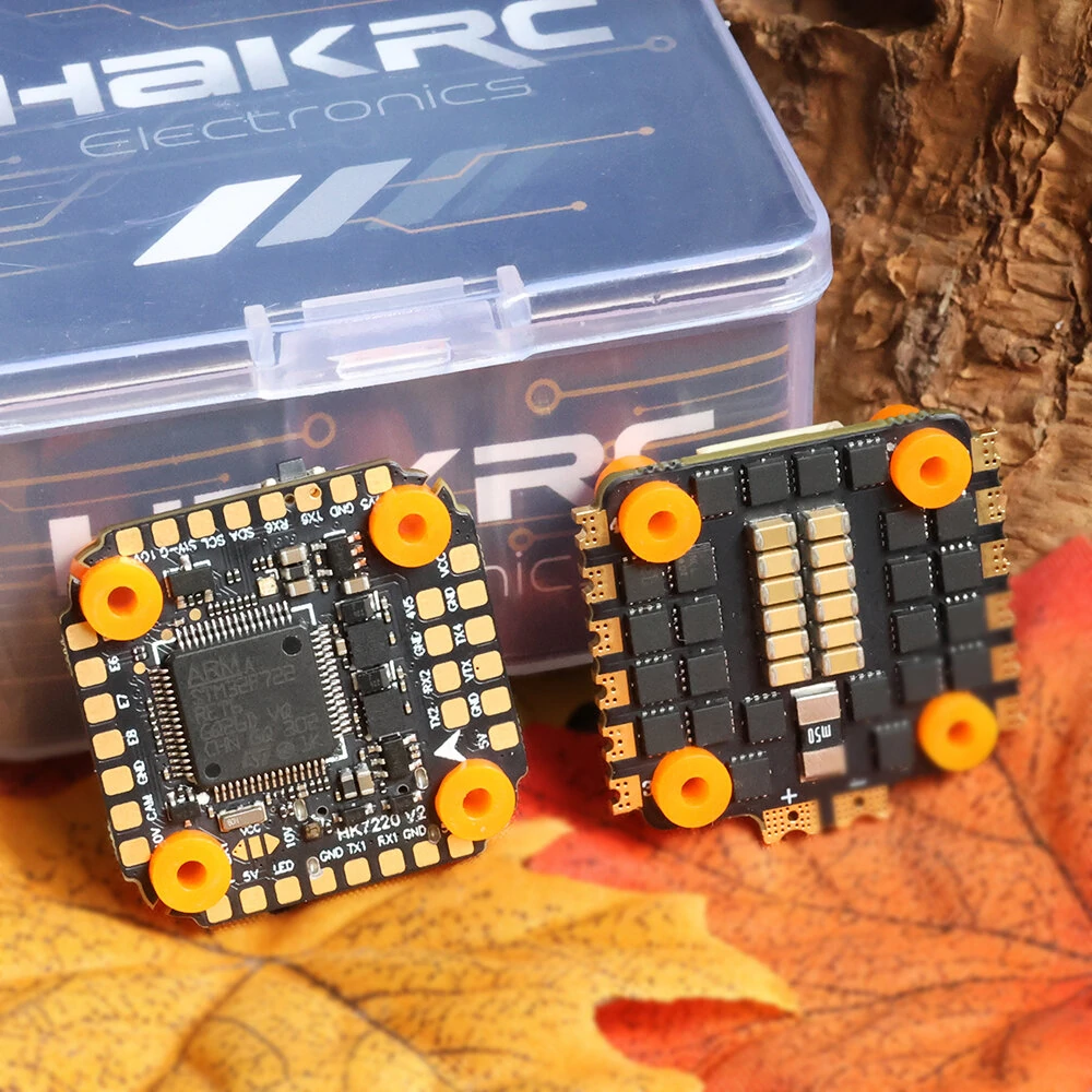 20x20mm HAKRC 35A Mini F7 DJI  - Drone Flight Controller recensie en prijs