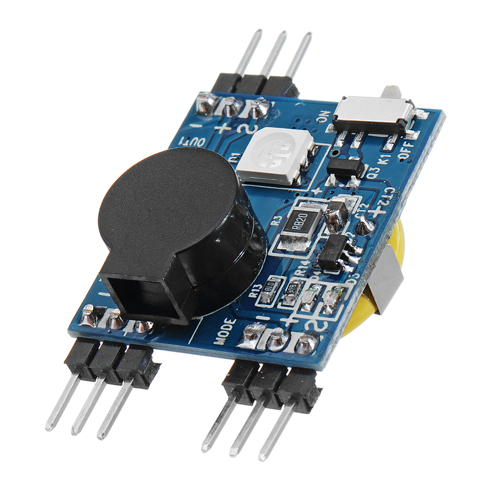 Draadloze Alarm Tracking Zoeme - Drone Buzzer recensie en prijs