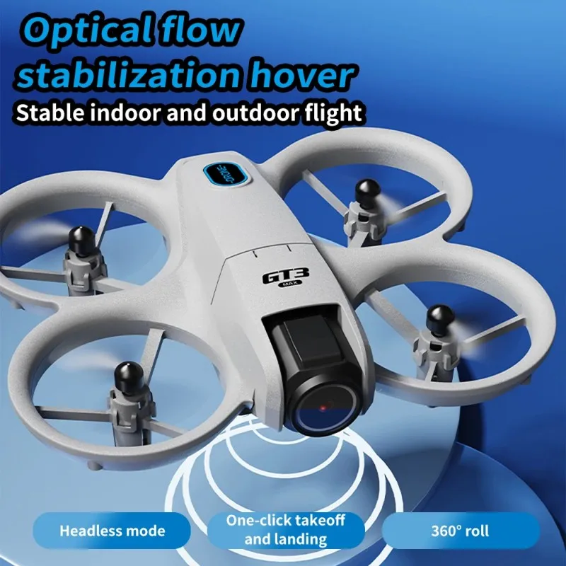 Xiaomi GT3 MAX GPS Drone 8K Lu - Drone Gps Module recensie en prijs