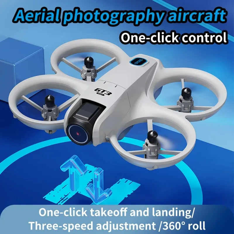 Xiaomi GT3 MAX GPS Drone 8K Lu - Drone Gps Module recensie en prijs