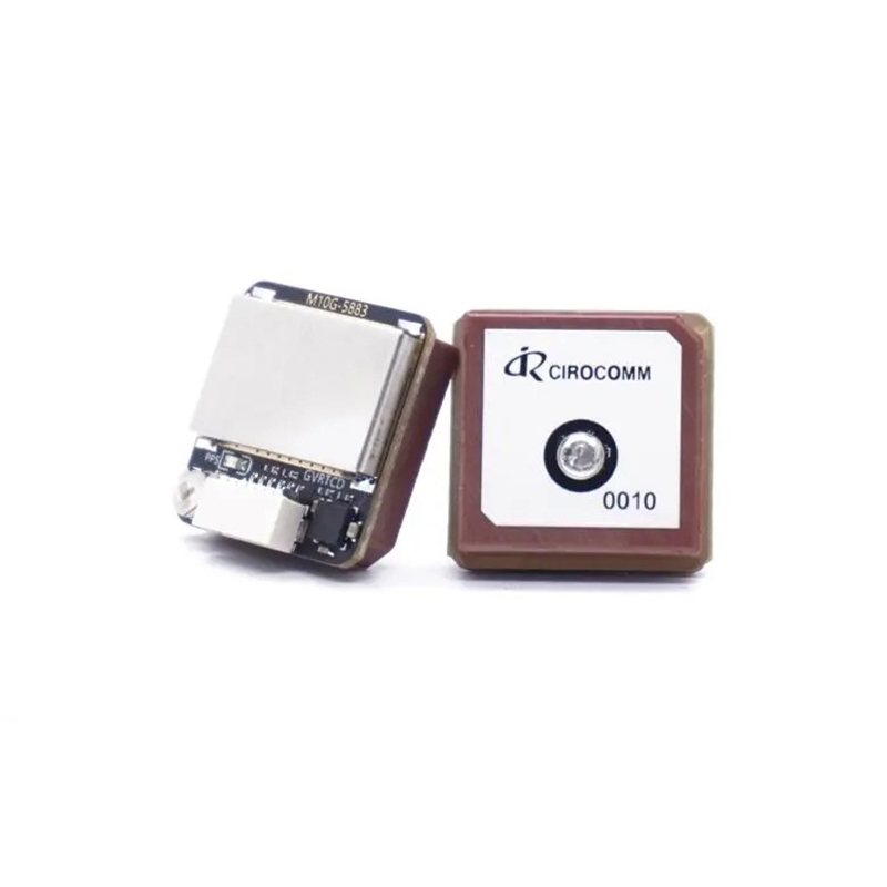 M10 Gps Mini Gnss Module Met K - Drone Gps Module recensie en prijs