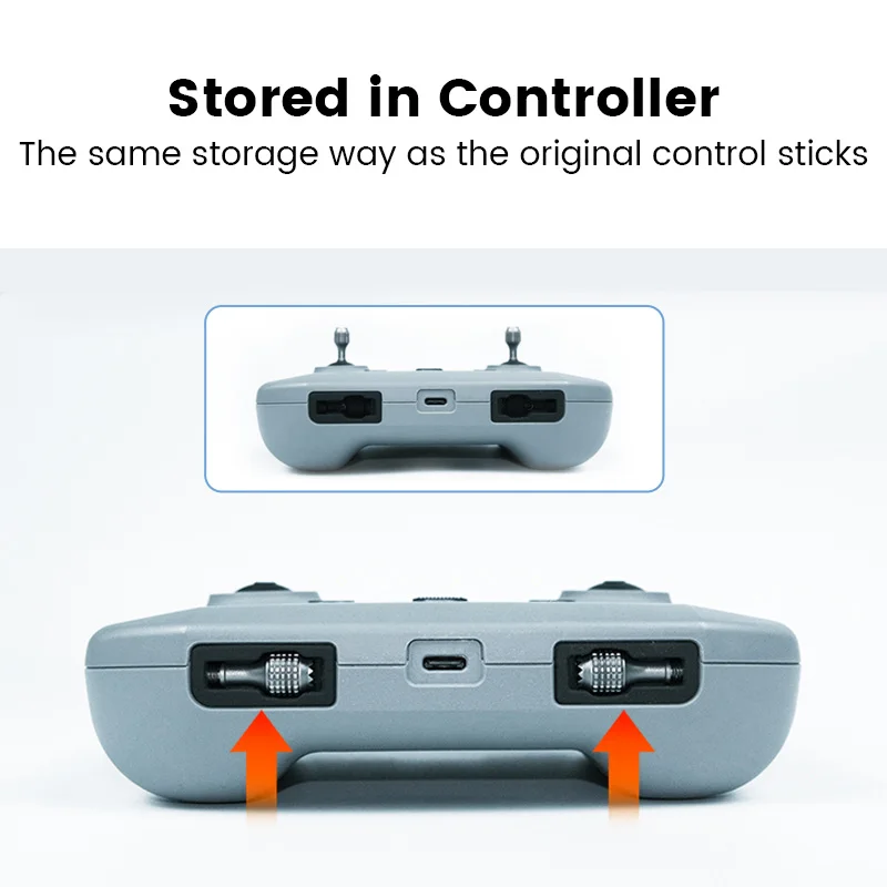 Joystick Voor JHDDJI Mavic Air - Dji Drone Mini 3 recensie en prijs