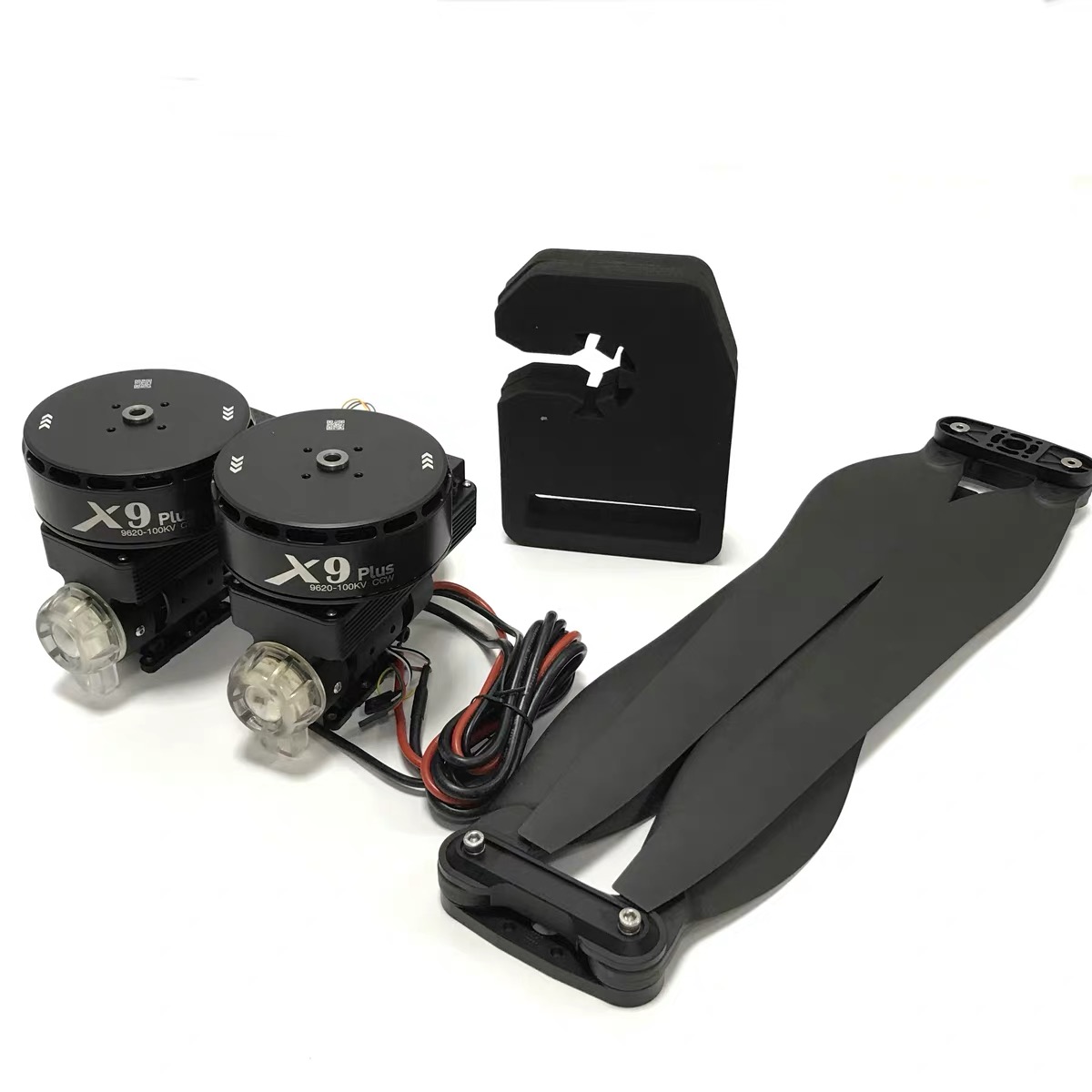 X9 Plus Drone Motor Combo Hoge - Drone Motor recensie en prijs