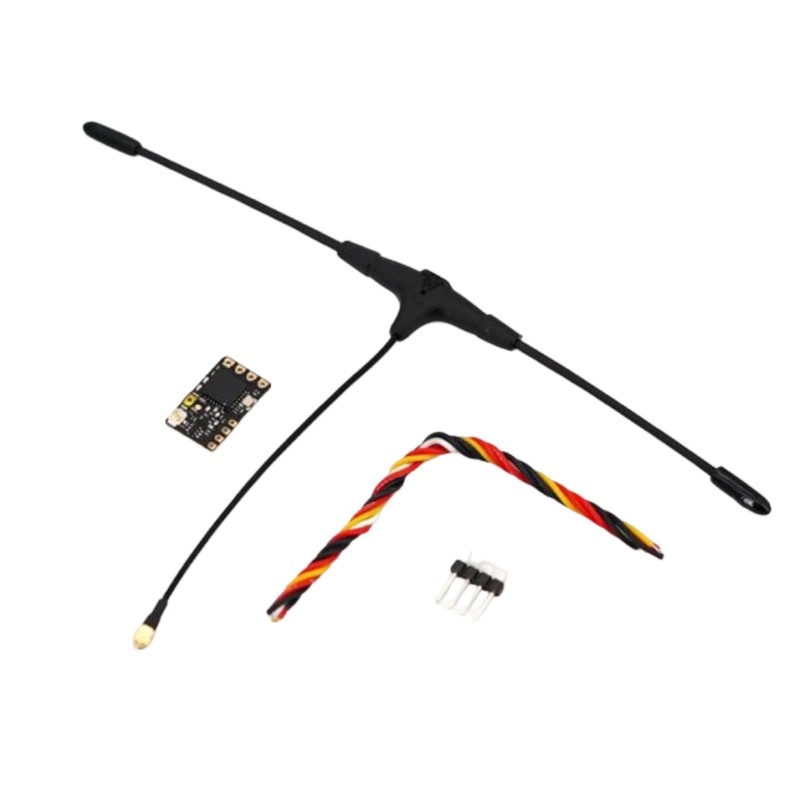 A49K-TBS Voor LONG RANGE R/C Z - Tbs Fpv Crossfire recensie en prijs