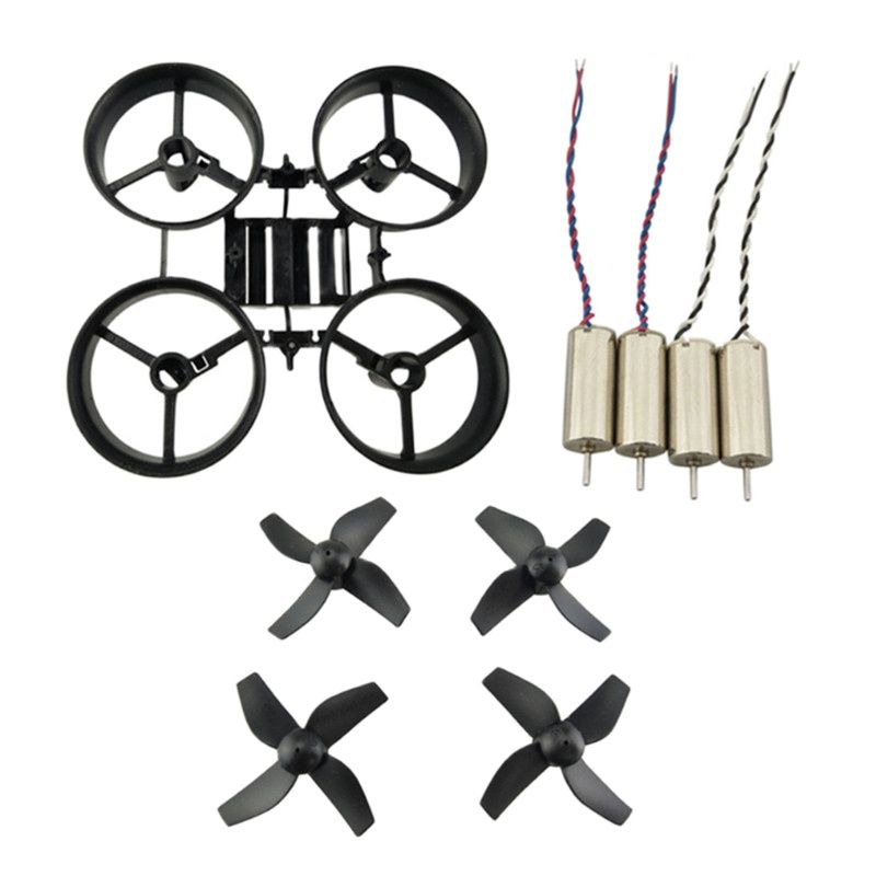 JJRC H36 Eachine E010 Furibee  - Drone Power Distribution Board recensie en prijs