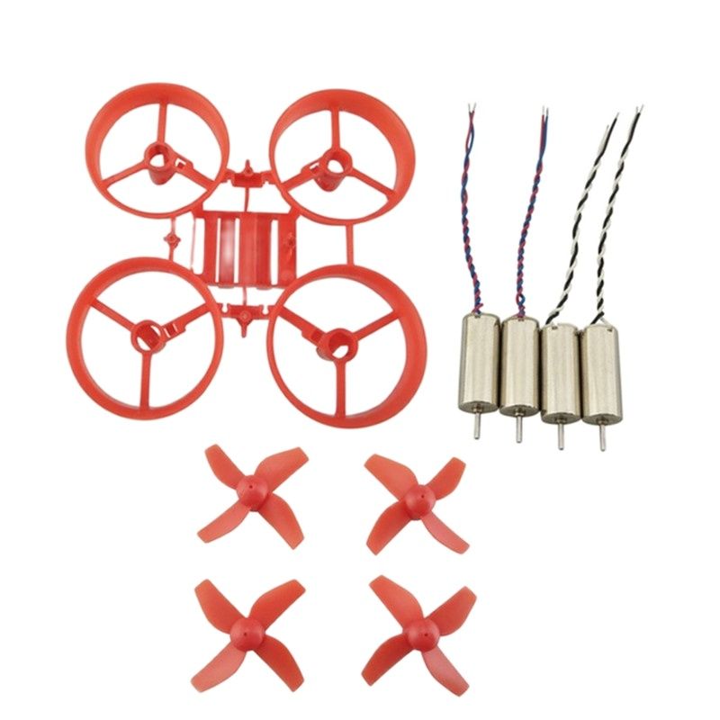 JJRC H36 Eachine E010 Furibee  - Drone Power Distribution Board recensie en prijs