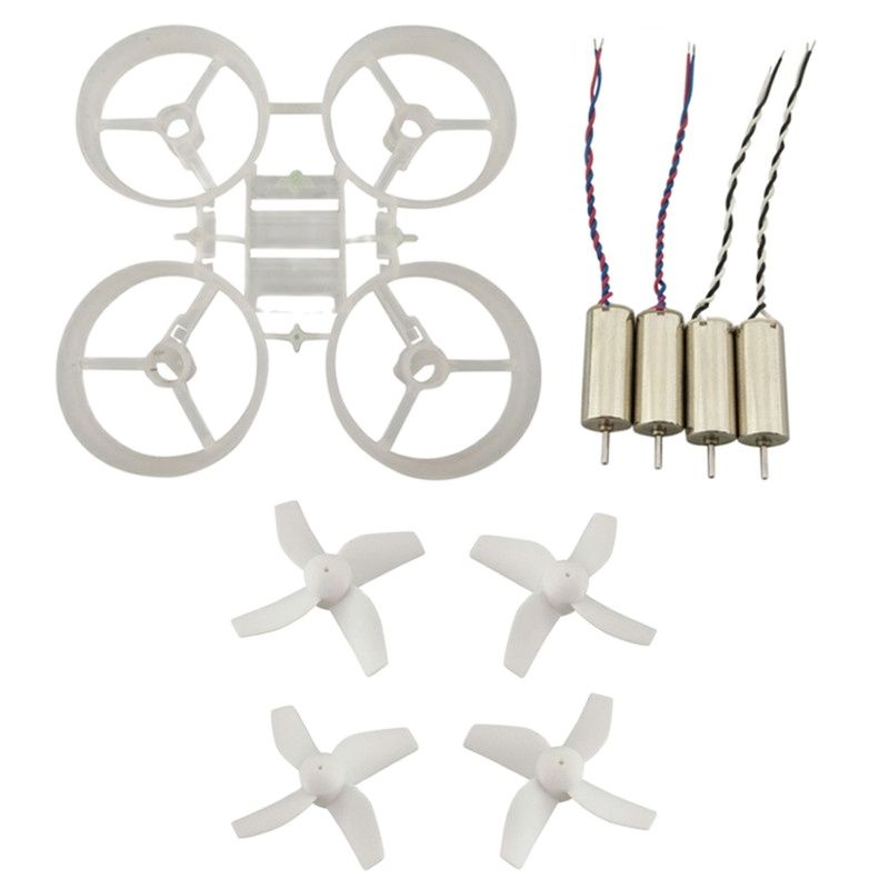 JJRC H36 Eachine E010 Furibee  - Drone Power Distribution Board recensie en prijs