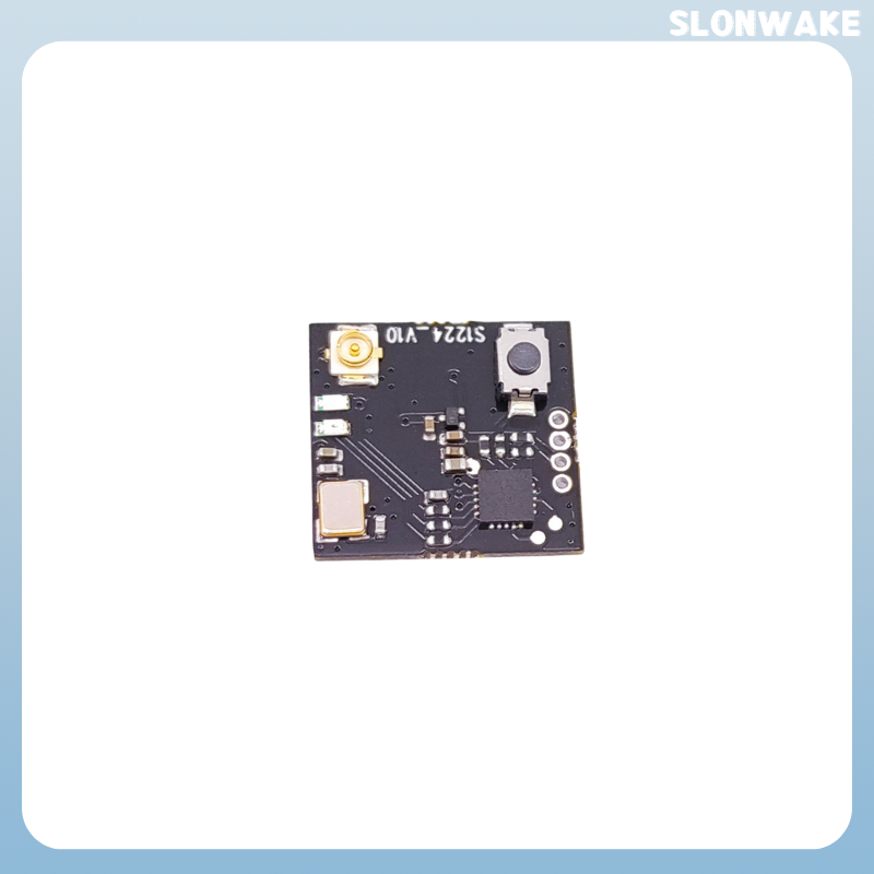 Mini 5.8G 40CH 25/100/250 mW V - Drone Frame recensie en prijs