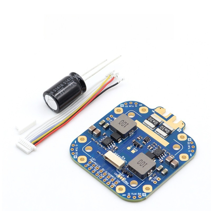 Hoge Stroom 440A Stroomverdeli - Drone Power Distribution Board recensie en prijs
