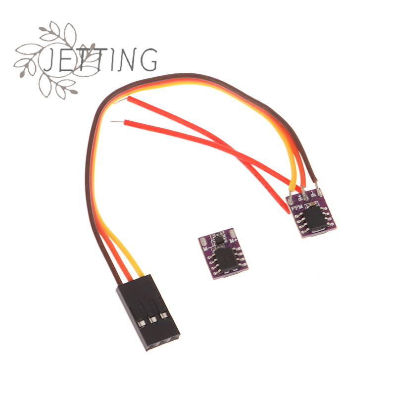 HOT 1S 1.8A Dual Way Brush ESC - Drone Esc recensie en prijs