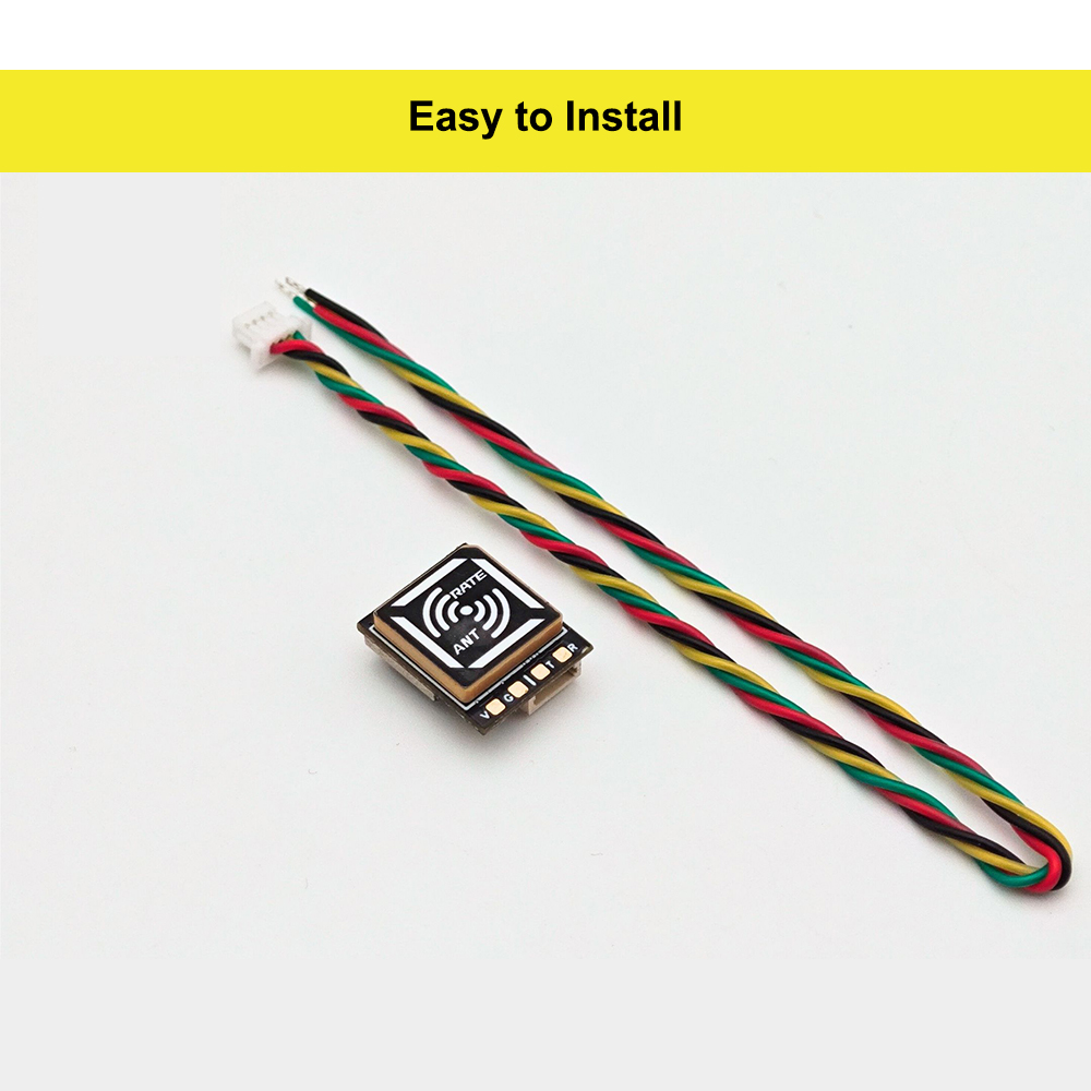 RATE M10 Nano GPS-module - Hog - Drone Gps Module recensie en prijs