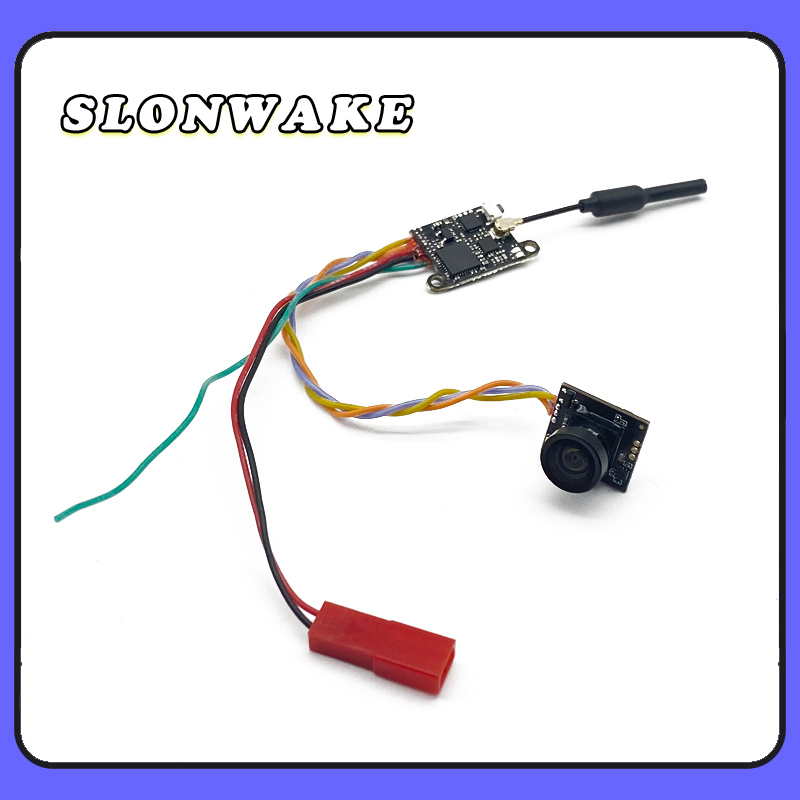 SLONWAKE 5.8G 1200TVL FPV Came - Drone Frame recensie en prijs