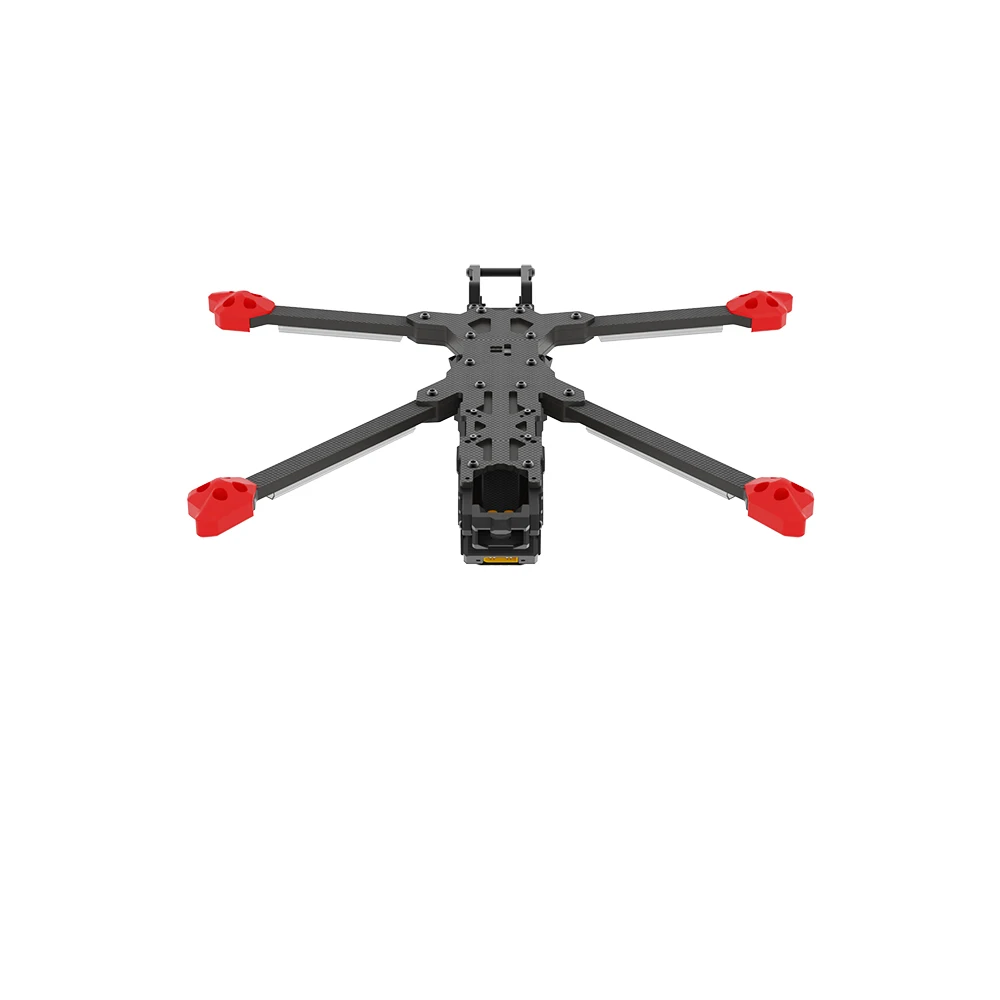 Chimera7 Pro V2 FPV Dr-one fra - Drone Frame recensie en prijs