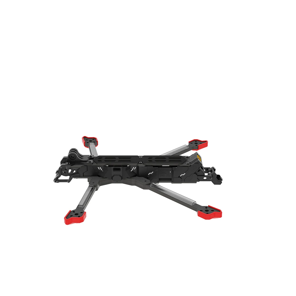 Chimera7 Pro V2 FPV Dr-one fra - Drone Frame recensie en prijs