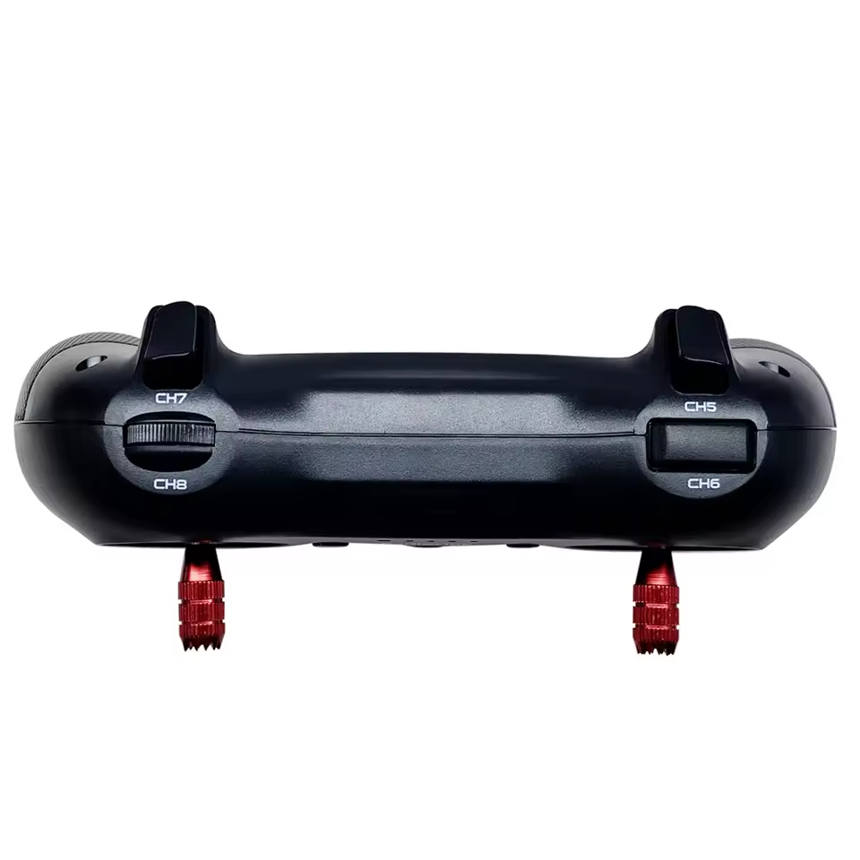 RadioLink T8S Radio-afstandsbe - Drone Receiver recensie en prijs