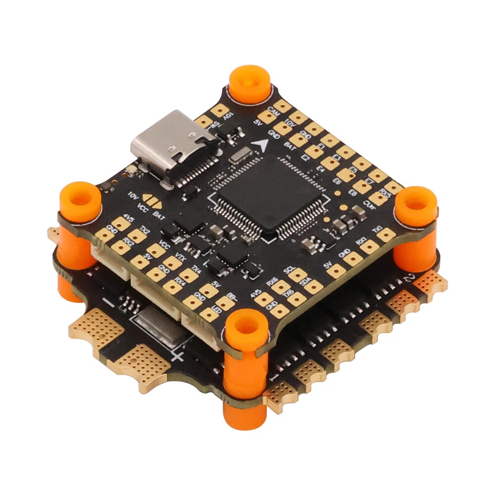 30,5x30,5mm HAKRC 60A F7V2 DJI - Drone Flight Controller recensie en prijs