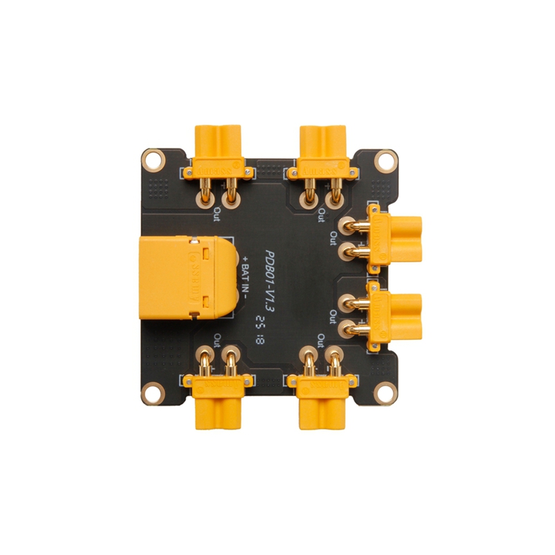 Super Sale Power Distribution  - Drone Power Distribution Board recensie en prijs