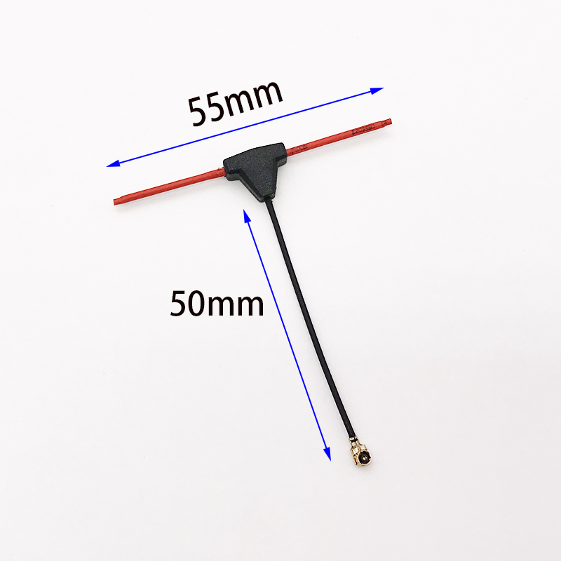 2.4G 2DBI T Antenne IPX1 voor  - Drone Frame recensie en prijs