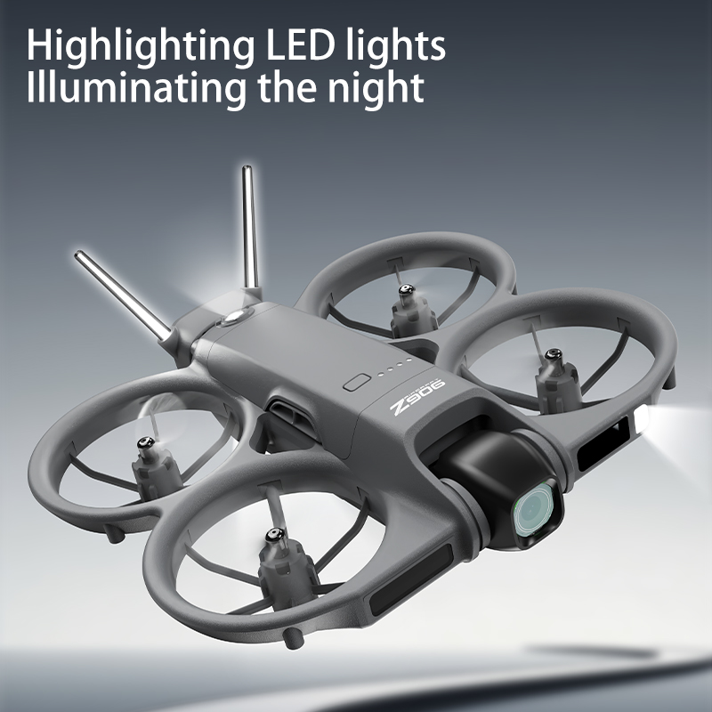 Lenovo Z906 GPS Opvouwbare Dro - Drone Gps Mount recensie en prijs